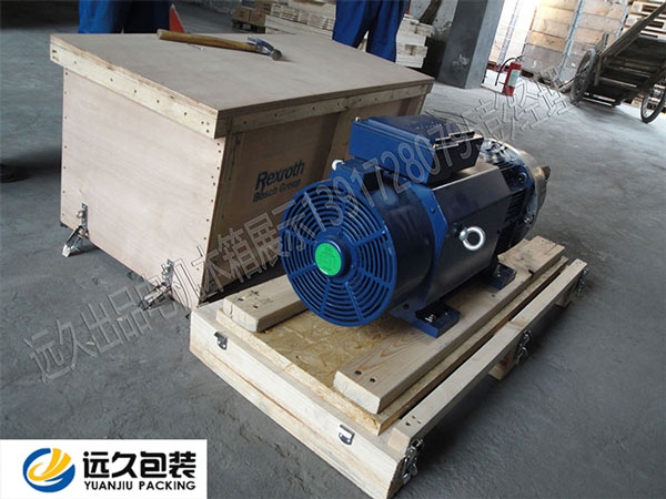 免熏蒸木箱 免熏蒸木箱