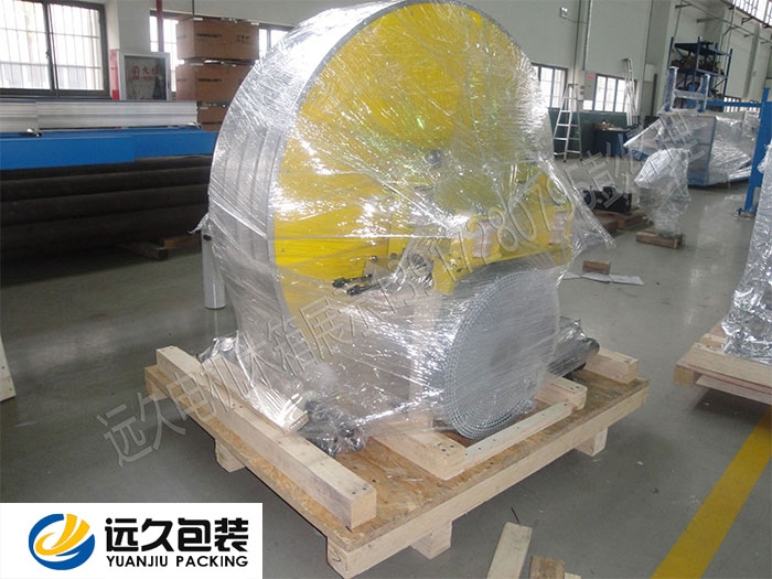 免熏蒸木箱