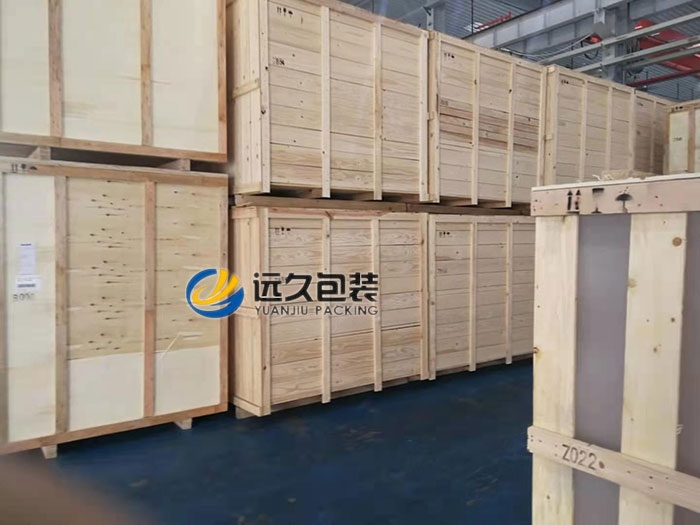 出口包装箱 出口包装箱
